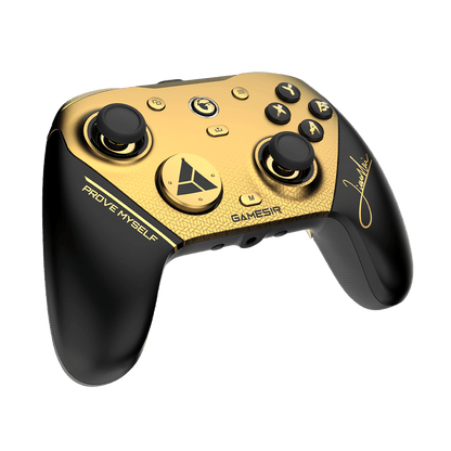 GameSir G7 Pro 8K Wireless Esports Controller for PC - Champion Edition