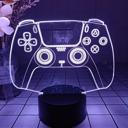 Controller