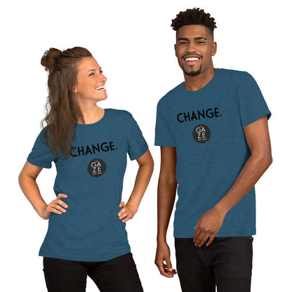 Gaze Change Tee