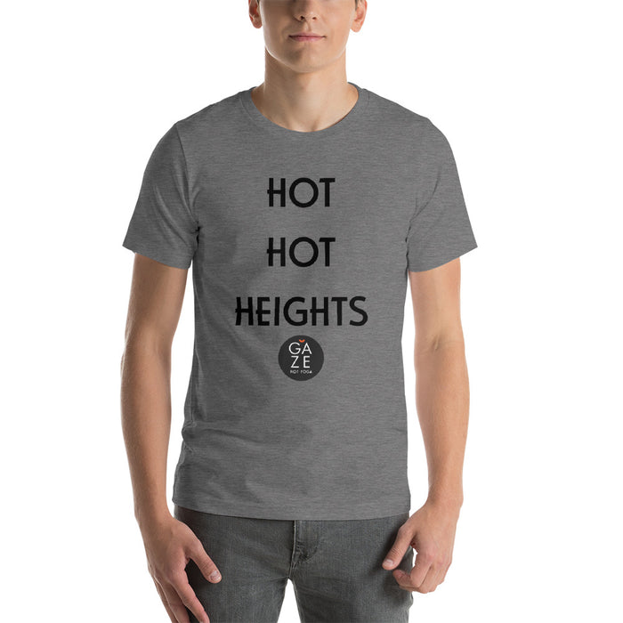 Gaze Hot Hot Heights Tee