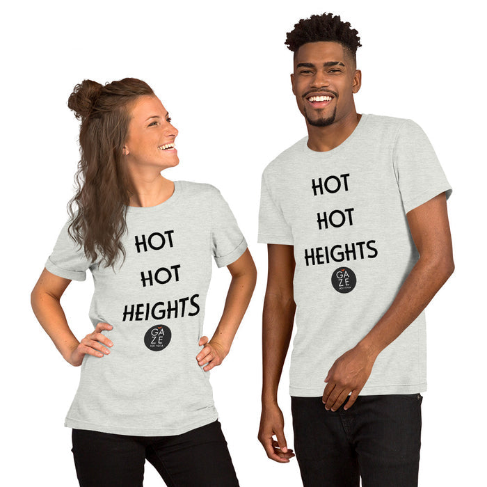 Gaze Hot Hot Heights Tee