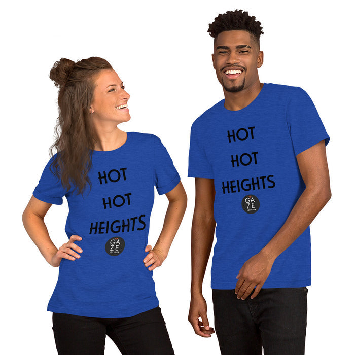 Gaze Hot Hot Heights Tee