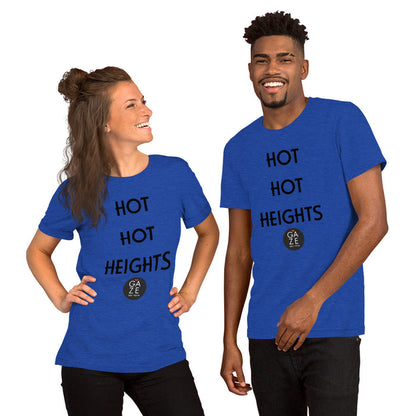 Gaze Hot Hot Heights Tee