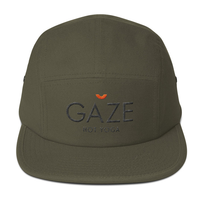 Gaze Runners Cap