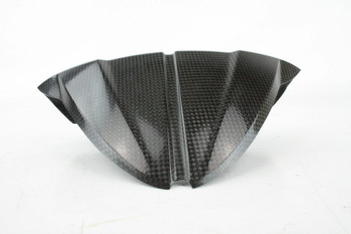 Genuine Carbon Dashboard Cover Superbike 848/ 1098/ 1198 96983907b