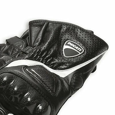 Genuine Ducati Men's Gloves Sport '13 98102006