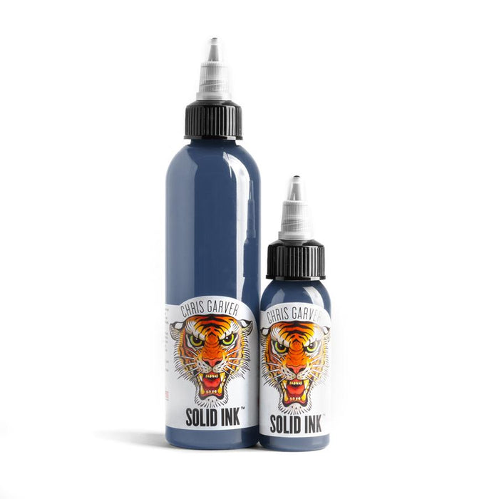 Ghost Face Grey 4oz
