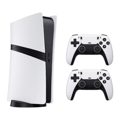 GS5 PRO Retro Game Console 4K Ultra HD with Built-in 30000 + Games &  Gam  | 53 Emulators