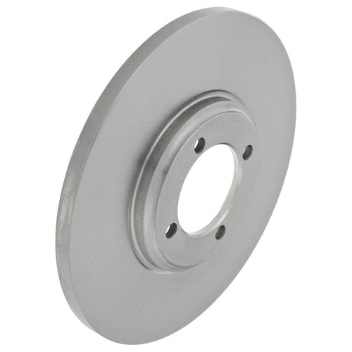 GT6-213227 Front Brake Disc Rotor GT6 1966-73