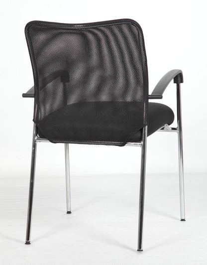 Haaland Studio Mesh with Arms