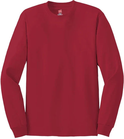 Deep Red / S