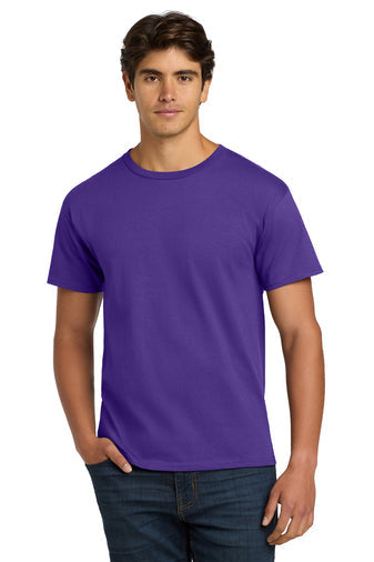Purple / S