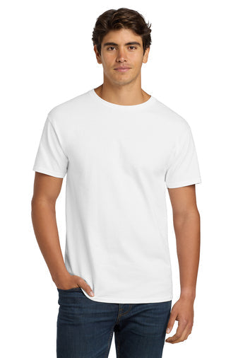 White / S