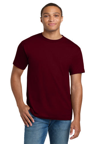 Maroon / S