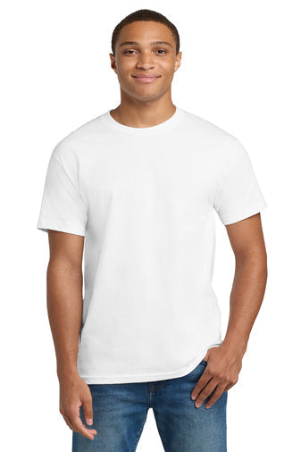 White / S