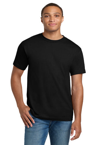 Black / S