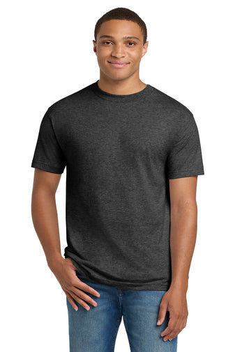 Charcoal Heather / S