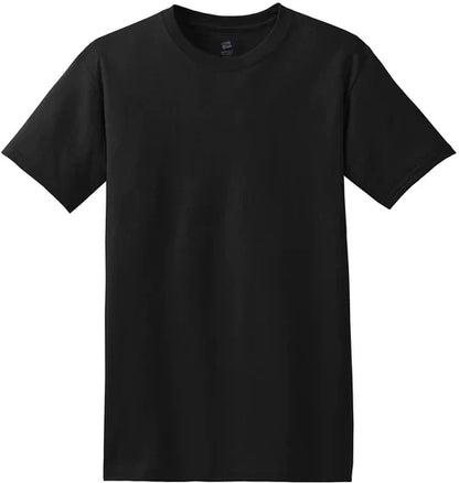 Hanes Essential T 100% Cotton T-Shirt