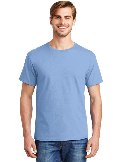Hanes Essential T 100% Cotton T-Shirt
