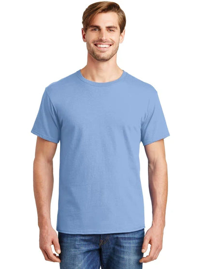 Hanes Essential T 100% Cotton T-Shirt