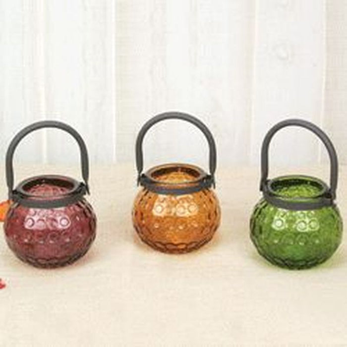 Hanging Garden Tealight