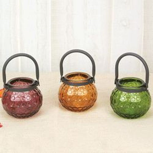 Hanging Garden Tealight