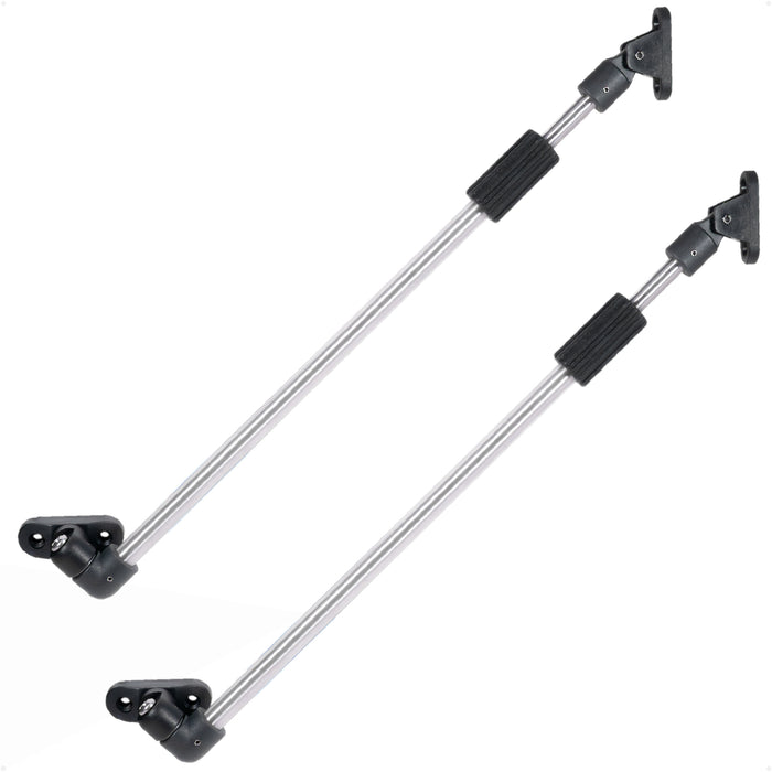 Hatch Lid Support, Extends 13-3/8" to 23-1/4", 2-Pack - FO4803-M2 - Five Oceans