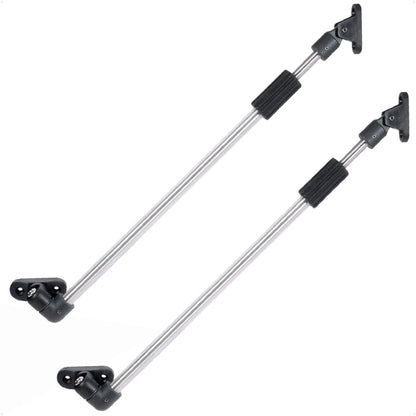 Hatch Lid Support, Extends 13-3/8" to 23-1/4", 2-Pack - FO4803-M2 - Five Oceans