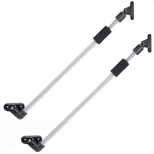 Hatch Lid Support, Extends 13-3/8" to 23-1/4", 2-Pack - FO4803-M2 - Five Oceans