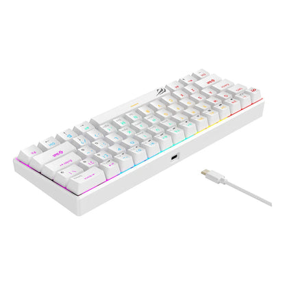 HAVIT GameNote KB903L Backlit Mechanical Keyboard