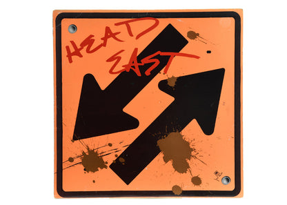 Head East    -   Head East