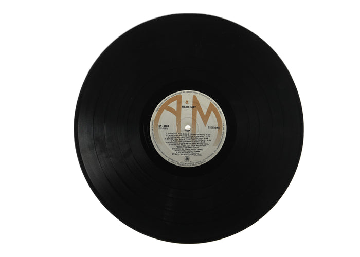 Head East    -   Head East
