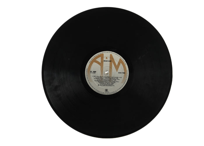 Head East    -   Head East