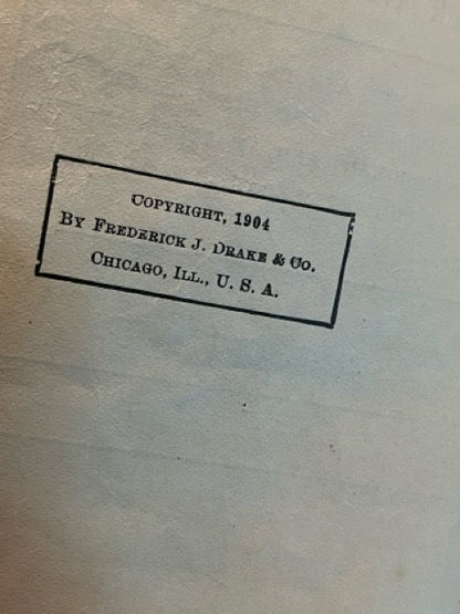 Herrmann's Book of Magic: Black Art Fully Exposed - Prof. Herrmann
