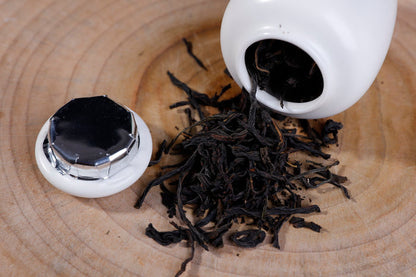 High Mountain "Mo Li Xiang" Old Bush Dan Cong Oolong Tea | Yunnan Sourcing Tea Shop