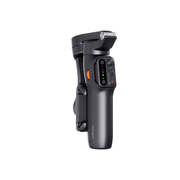 hohem iSteady X3 SE 3-Axis Gimbal Stabilizer with Detachable Remote Control