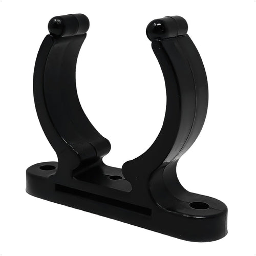 Hook Holder Clip for Up to 1-1/2" Tube Dia. - FO1843 - Five Oceans