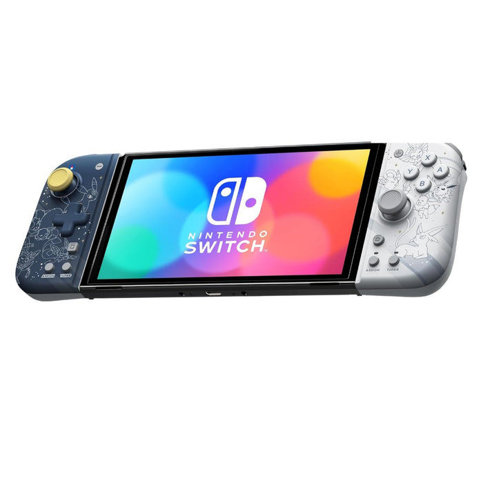 Hori Split Pad Compact Handheld Controller for Nintendo Switch - Eevee Evolutions