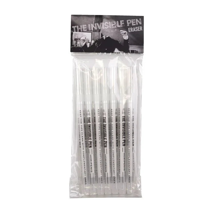 Horipenis Invisible Pen