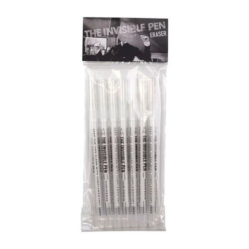 Horipenis Invisible Pen