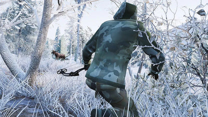 Hunting Simulator - Nintendo Switch