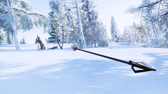 Hunting Simulator - Nintendo Switch