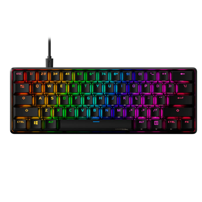 HyperX Alloy Origins 60 - Mechanical Gaming Keyboard