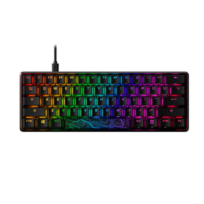 HyperX Alloy Origins 60 - Mechanical Gaming Keyboard