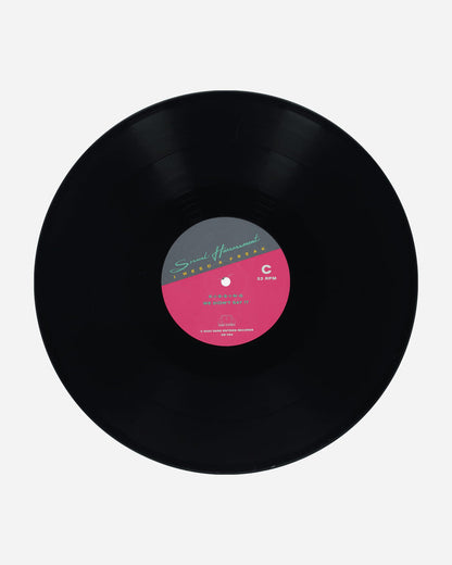 Rush Hour Sexual Harrassment - I Need A Freak Multicolor Music Vinyls DE264 1