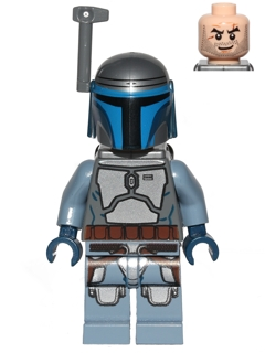 Jango Fett (Smile)