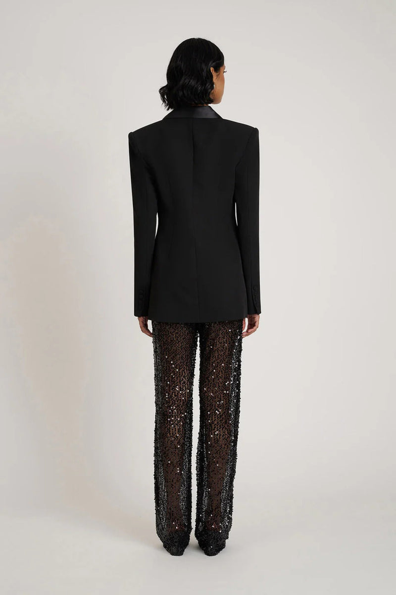 Jayden Pants - Black