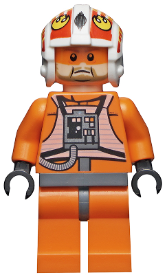 Jek Porkins