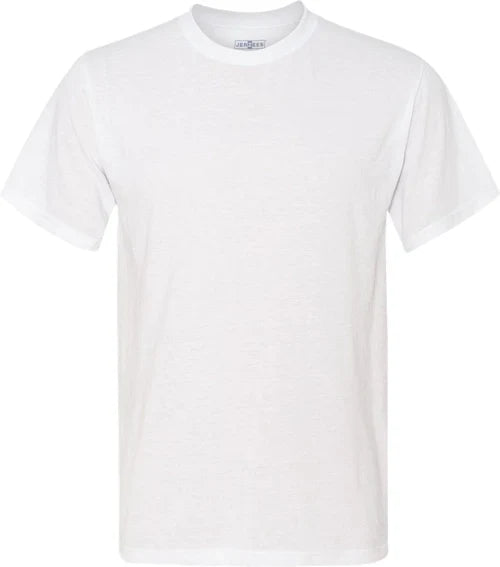 Jerzees Dri-Power 100% Polyester T-Shirt