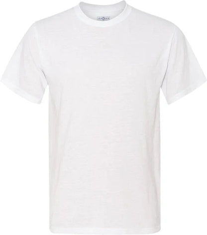 Jerzees Dri-Power 100% Polyester T-Shirt